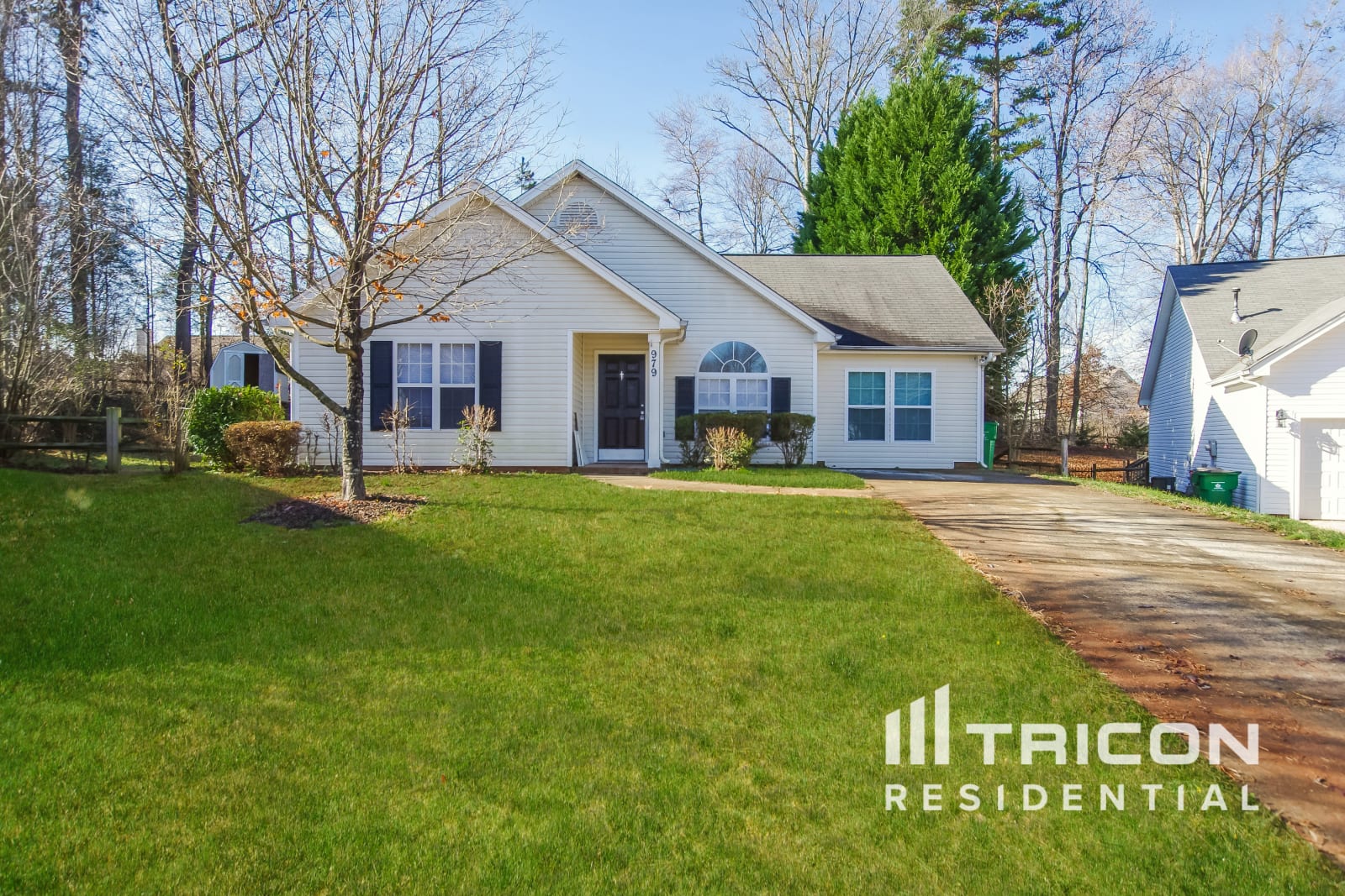 979 Stinson Glen Lane Charlotte NC