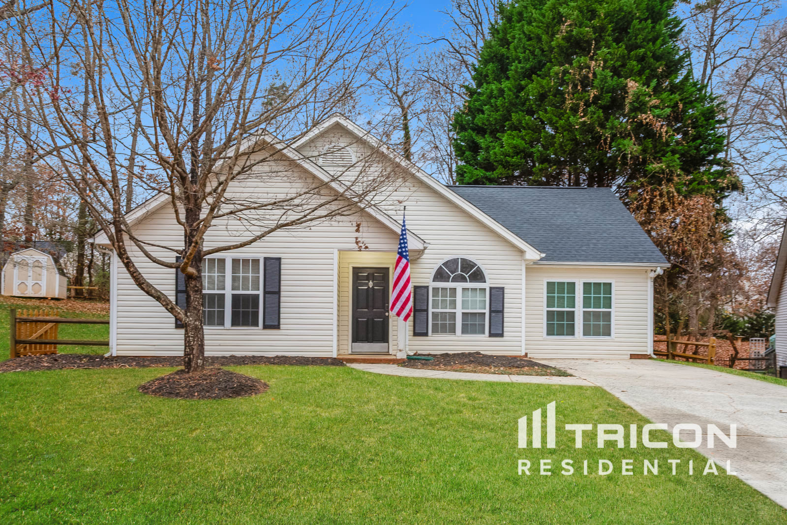 979 Stinson Glen Lane Charlotte NC