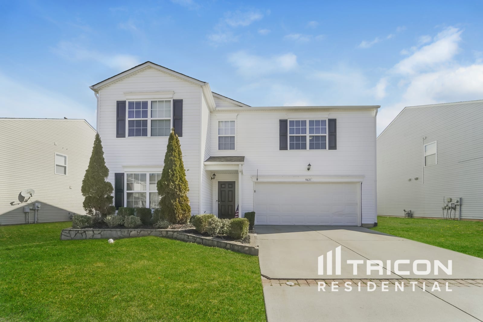 9821 Bayview Pkwy Charlotte NC