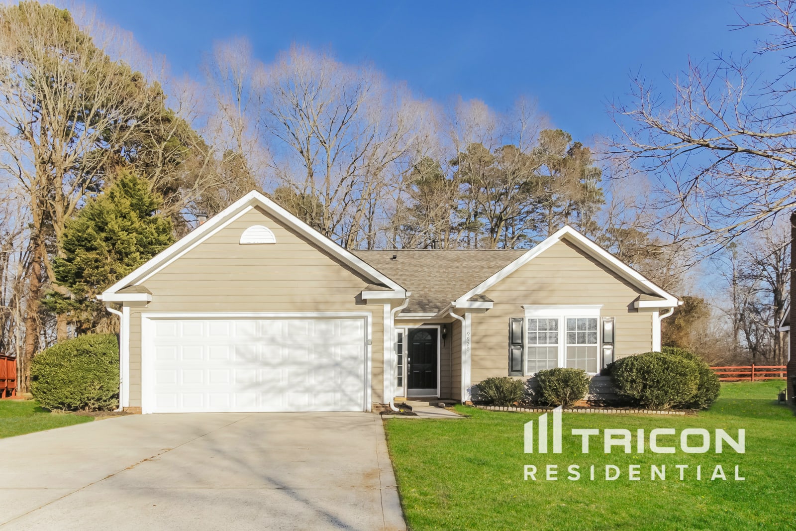 9920 Baxter Caldwell Drive Charlotte NC