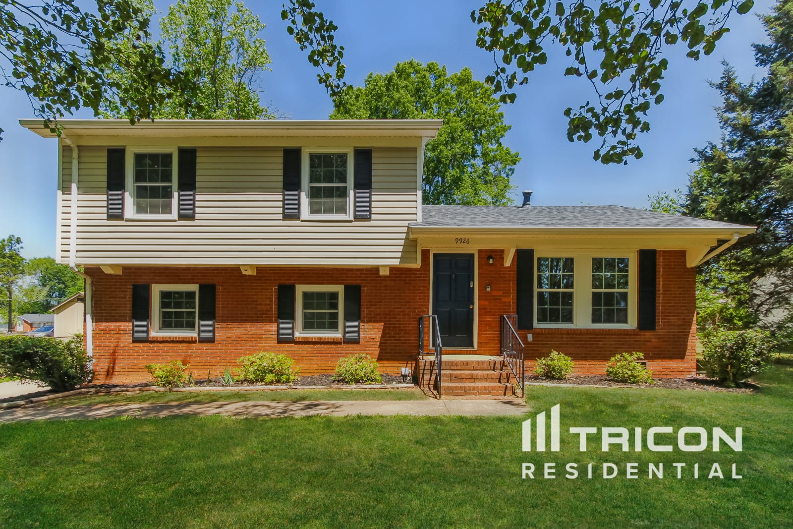 9926 Rockmeadow Drive Charlotte NC