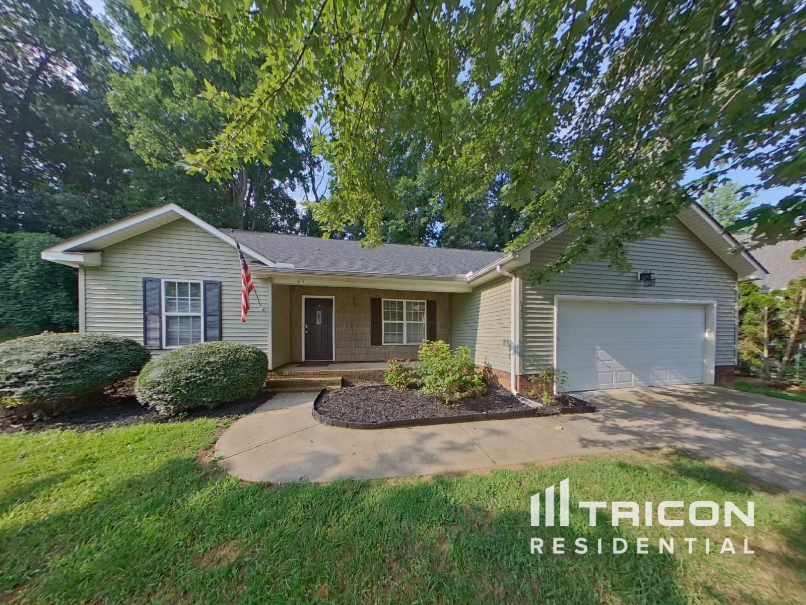 941 Lynnview Court Kannapolis NC