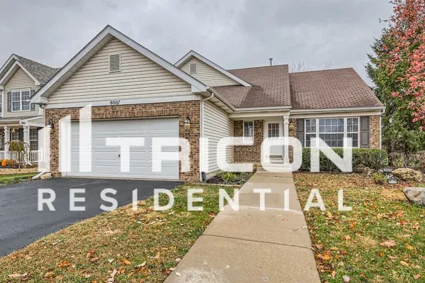 8007 Shady Oak Road Joliet IL