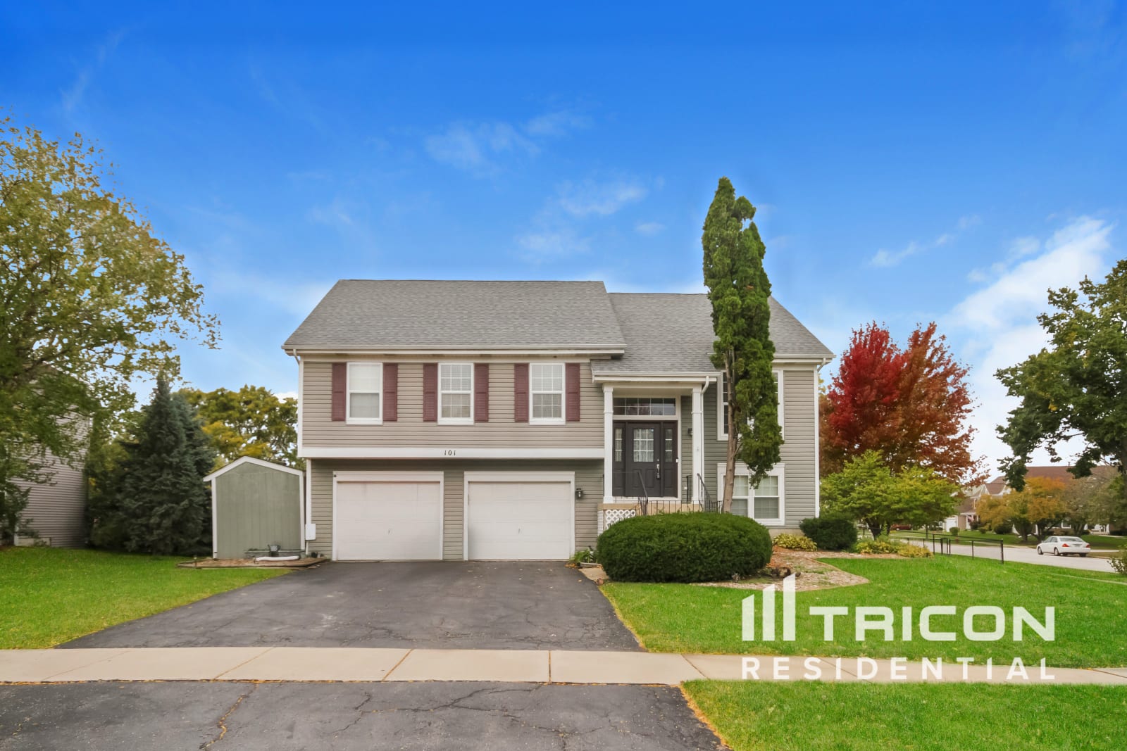 101 Stillwater Court Aurora IL