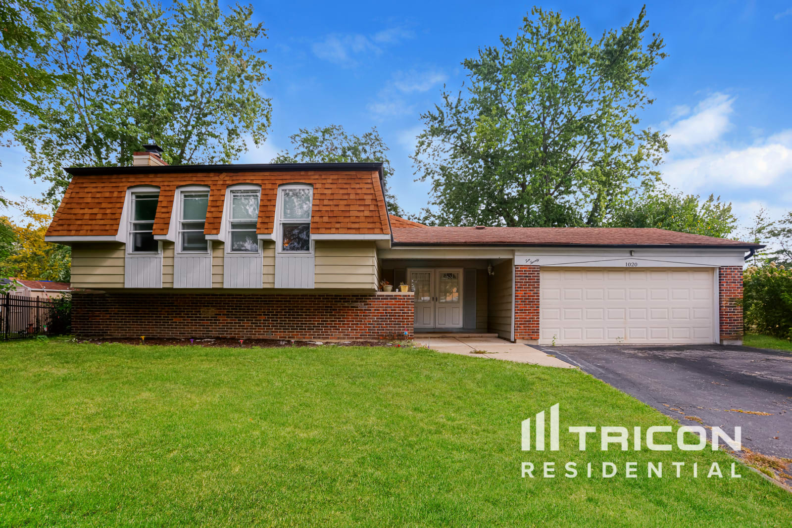 1020 Kent Ct Bolingbrook IL