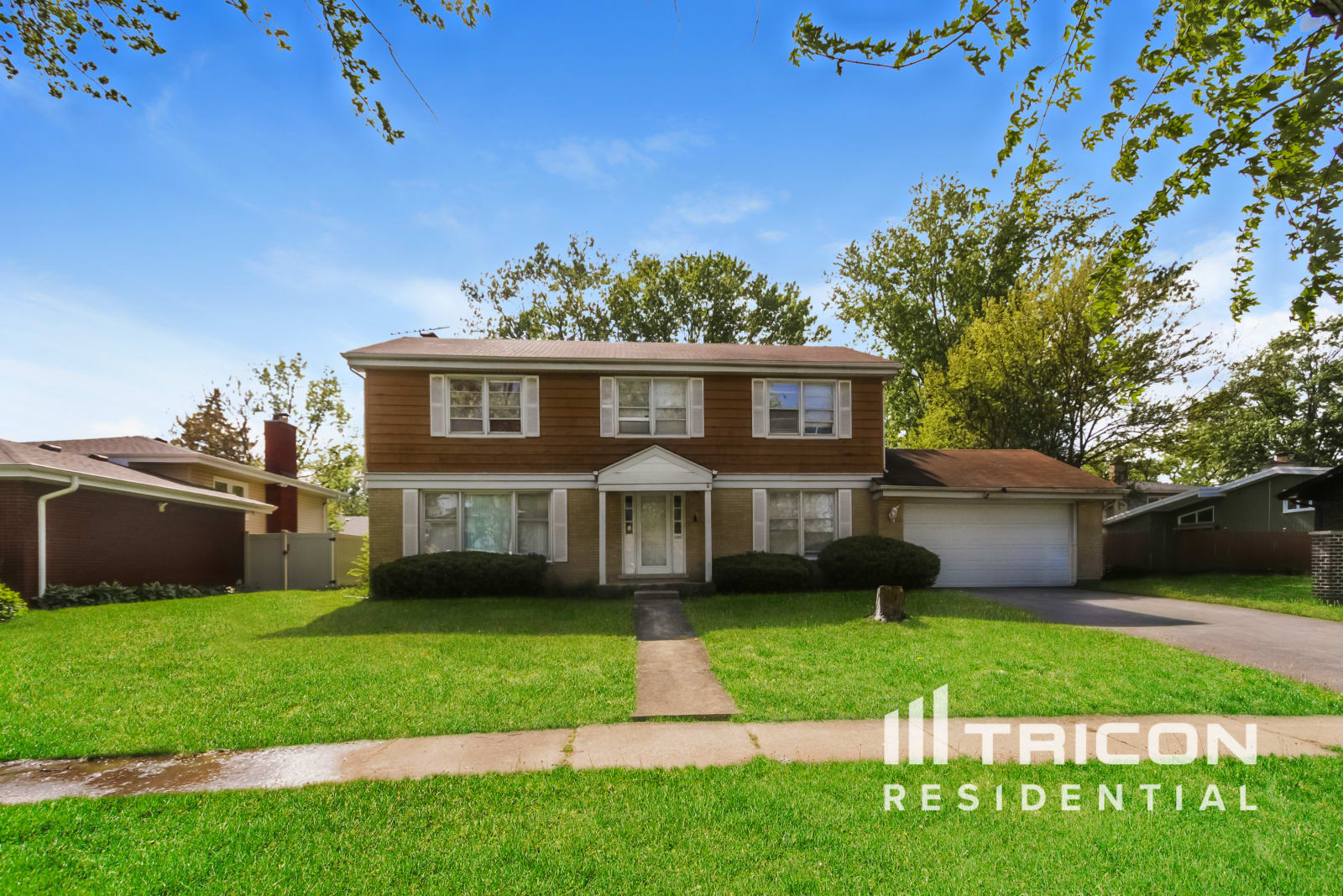 1020 Maple Flossmoor IL
