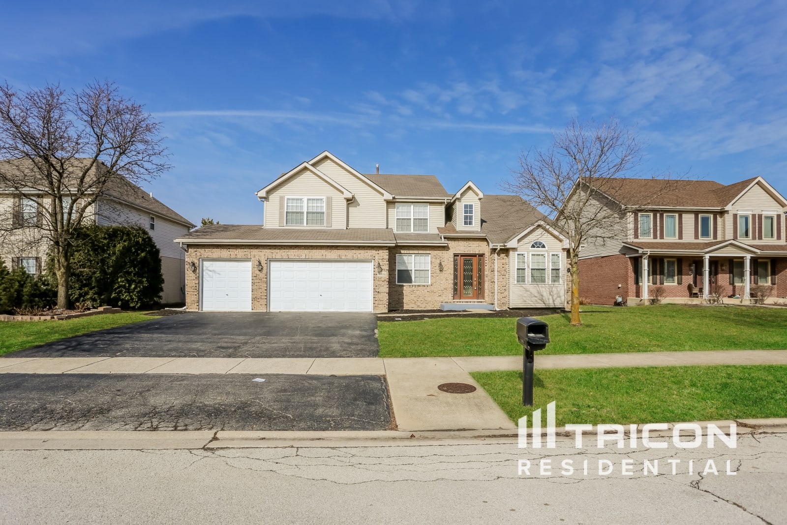 10416 Santa Cruz Lane Orland Park IL
