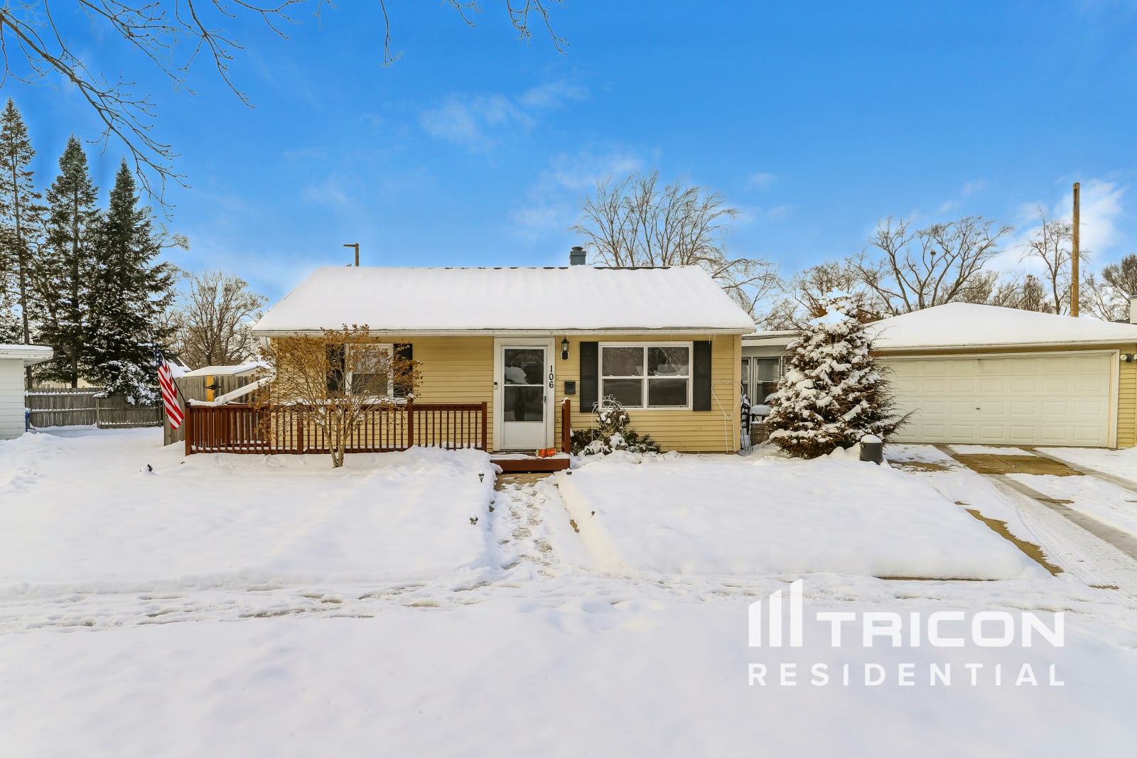 106 Buell Court Aurora IL