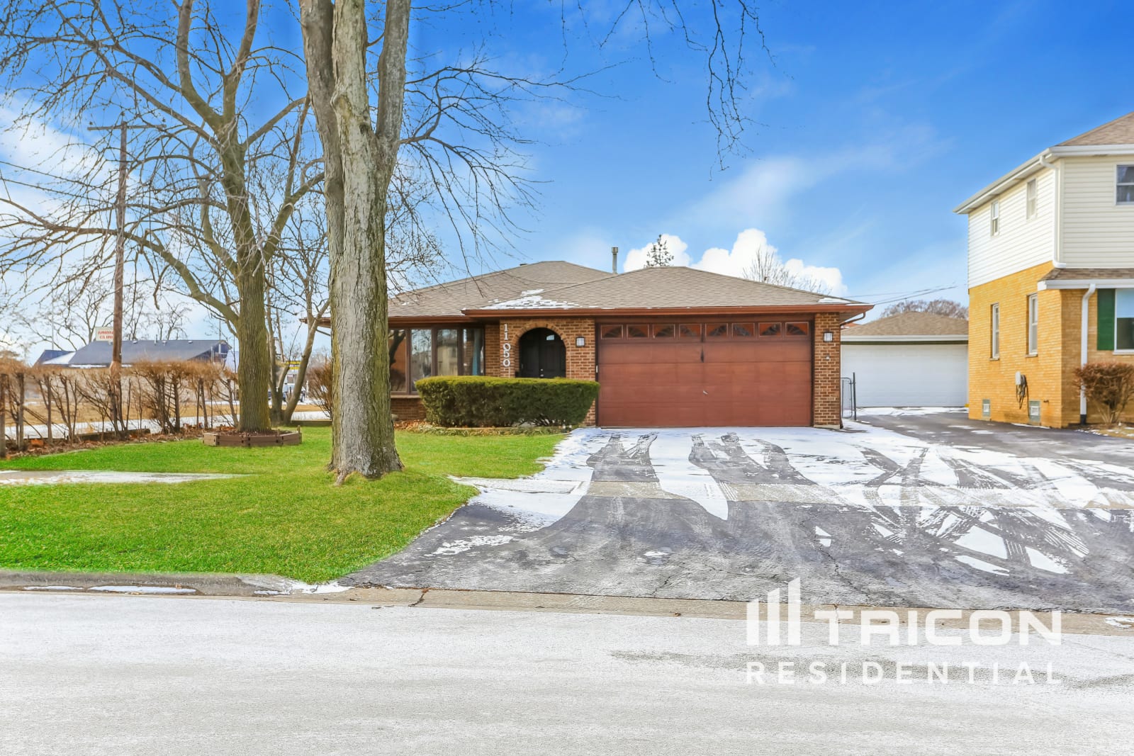 11050 Parkside Avenue Chicago Ridge IL