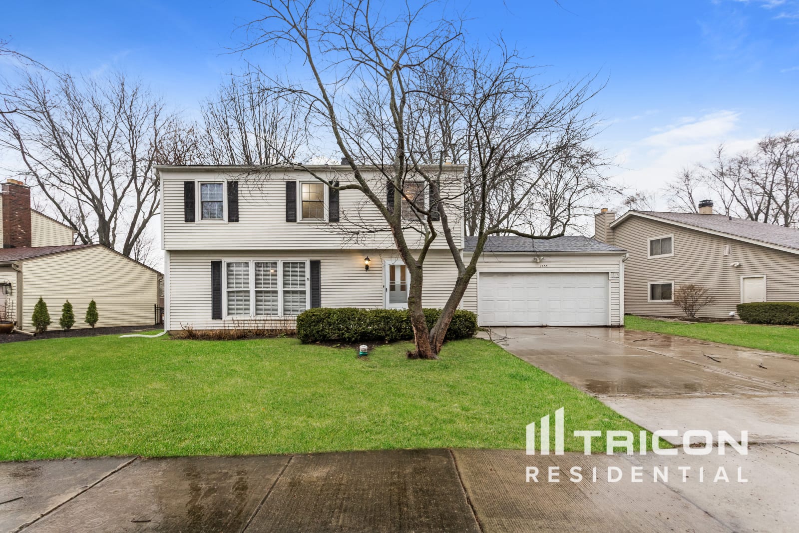 1235 Casa Solana Drive wheaton IL