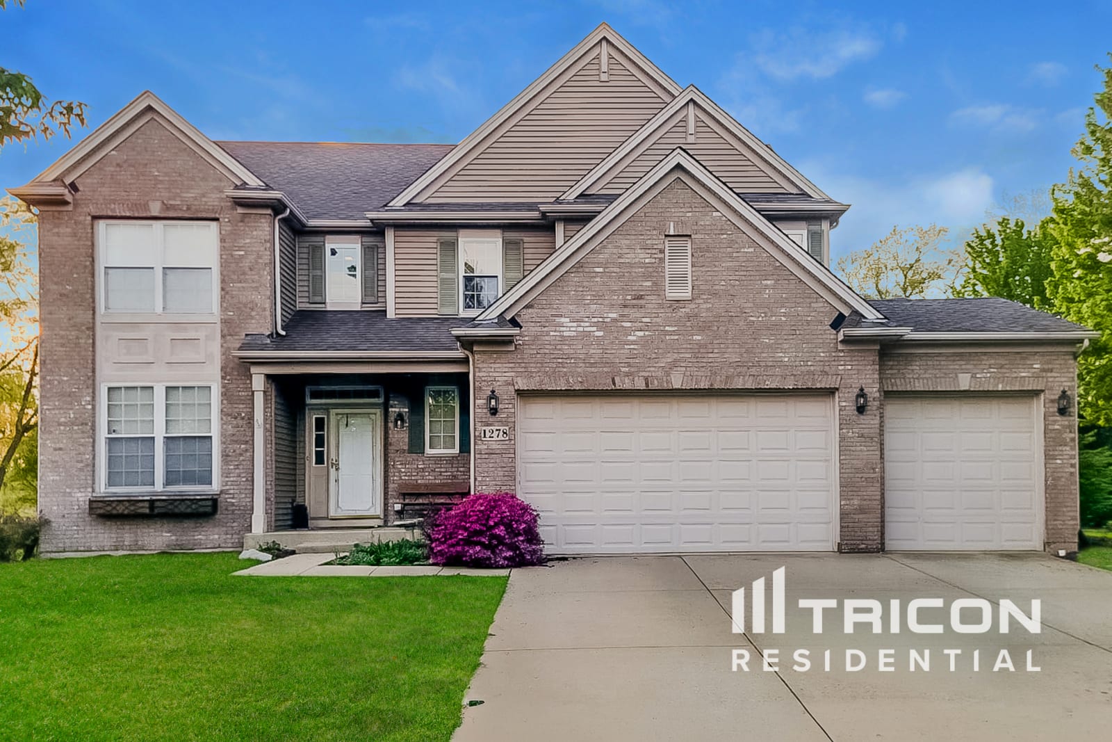 1278 McDole Drive Sugar Grove IL