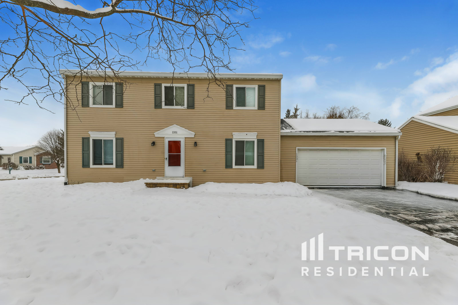 1331 Fairfield Ct Naperville IL