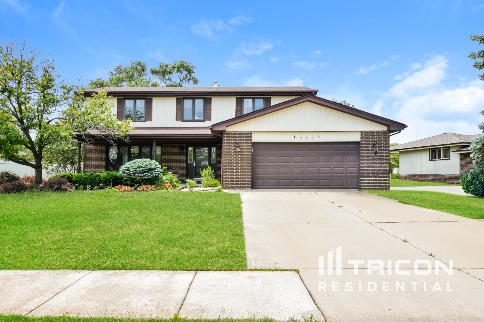13738 Coghill Lane Orland Park IL