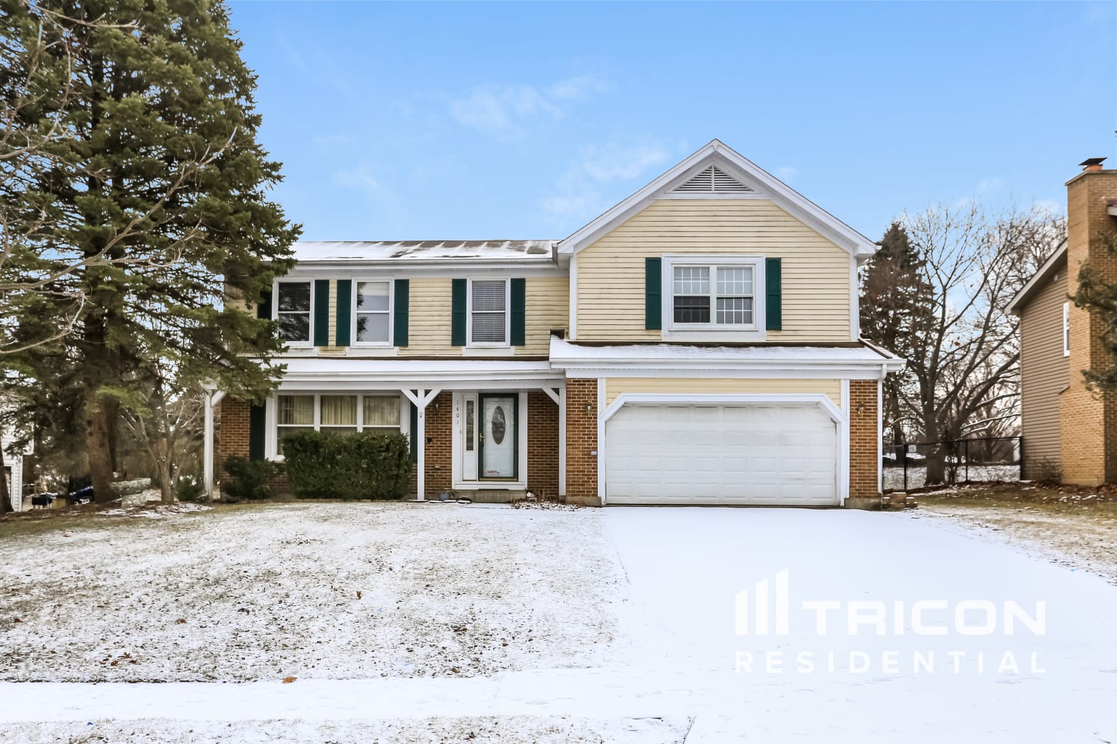 1401 S Parkview Terrace Algonquin IL