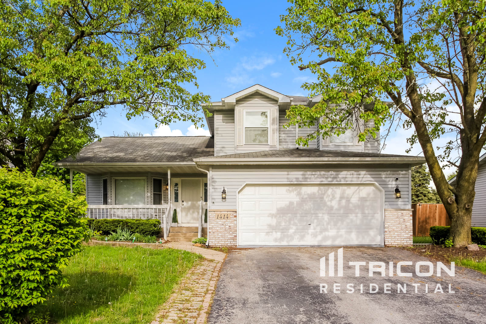 1414 Lakewood Dr Joliet IL