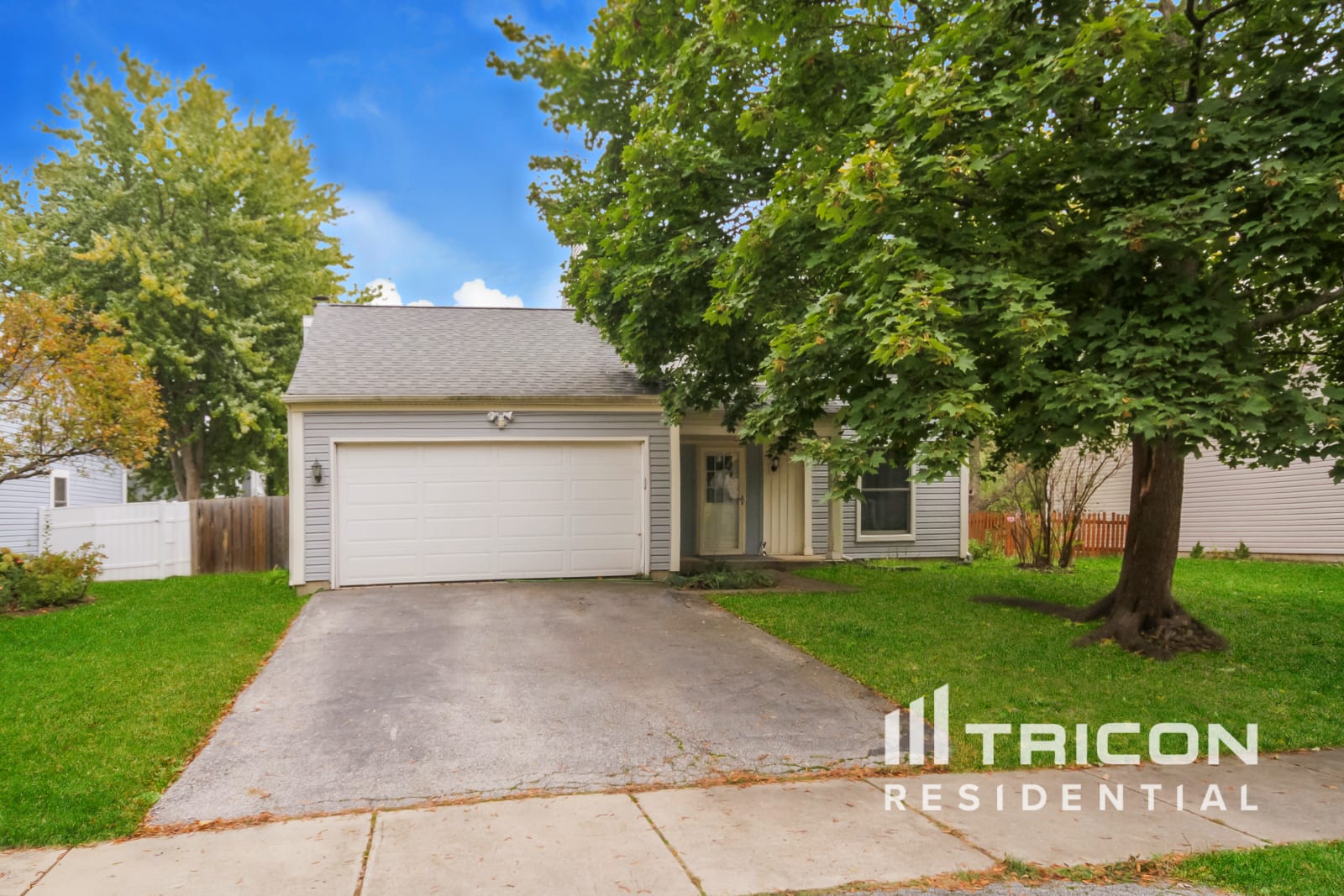 1419 Farrington Ln Aurora IL