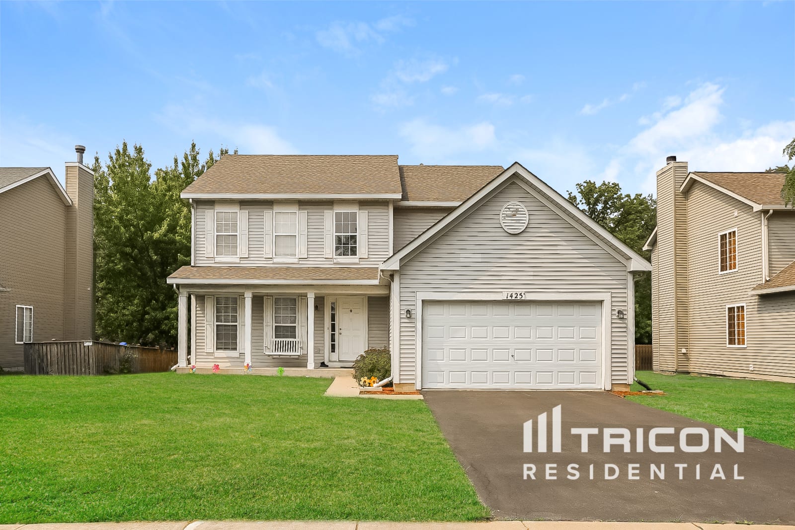 1425 Marigold Ln Minooka IL