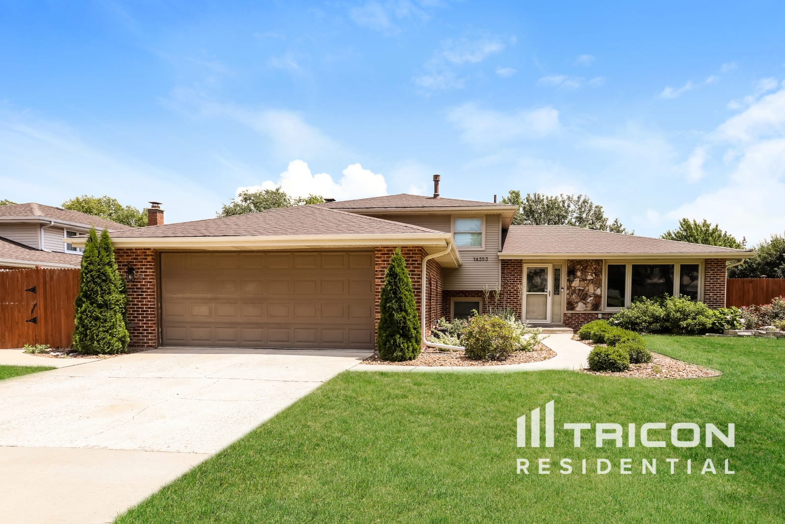 14353 S Glen Dr W Homer Glen IL
