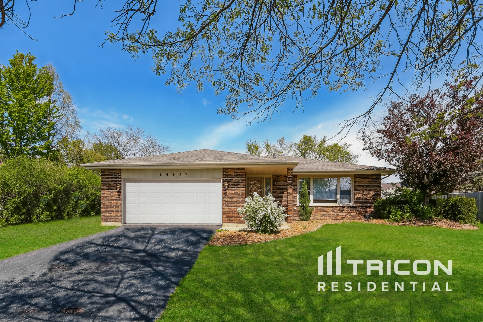 14539 Valleyview Court Orland Park IL
