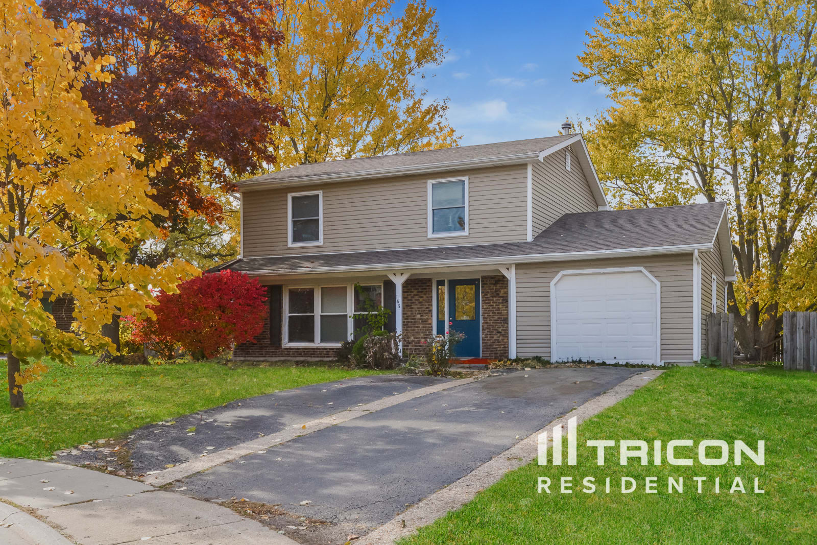 155 Ramblewood Lane Lake Zurich IL