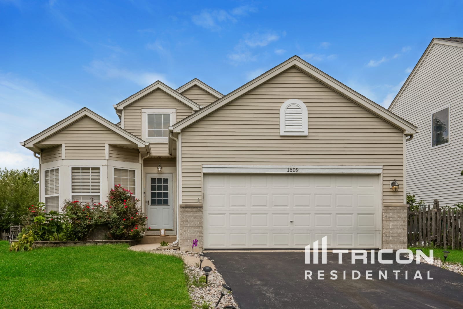 1609 Heritage Pointe Court Plainfield IL