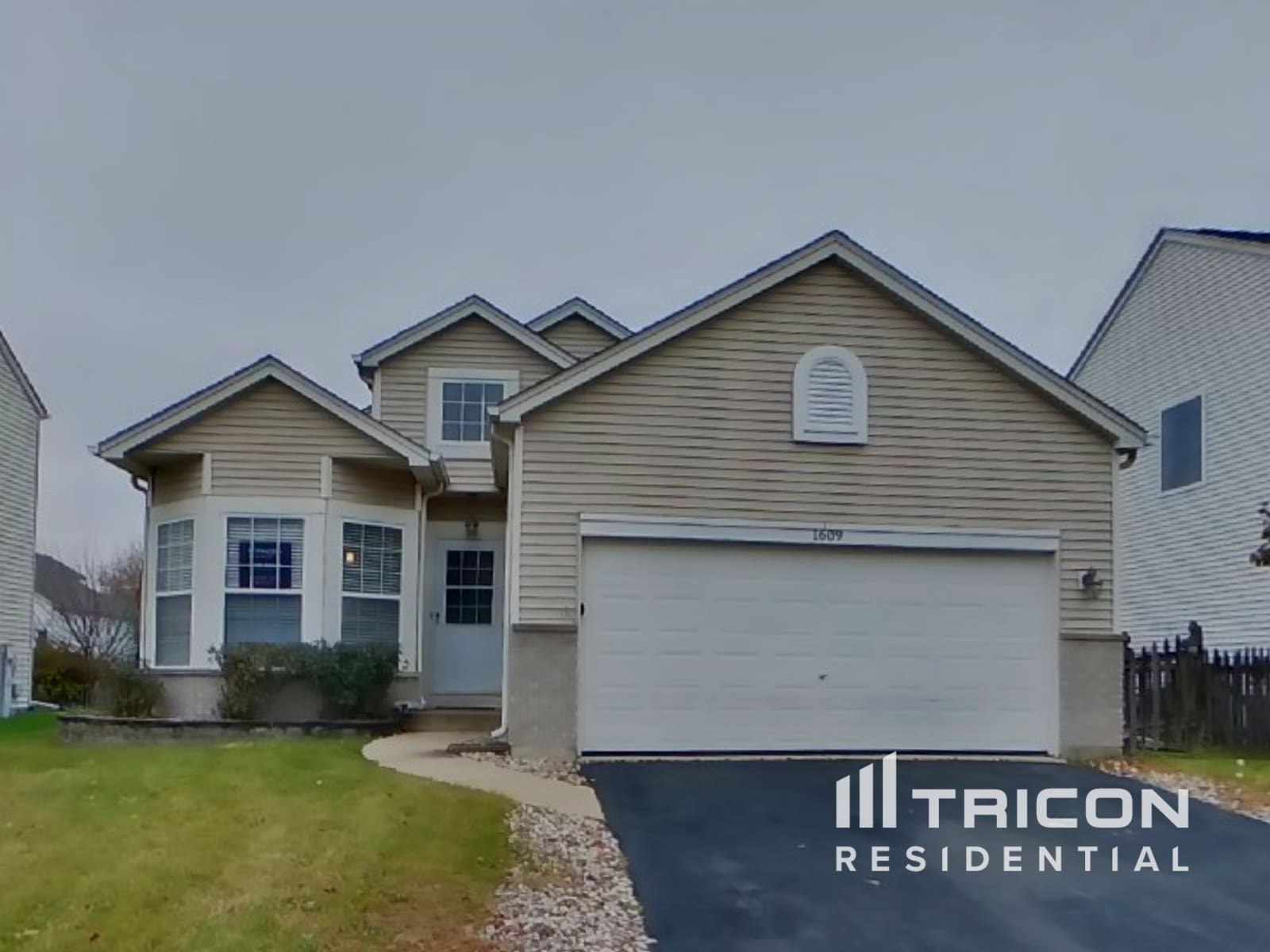 1609 Heritage Pointe Court Plainfield IL