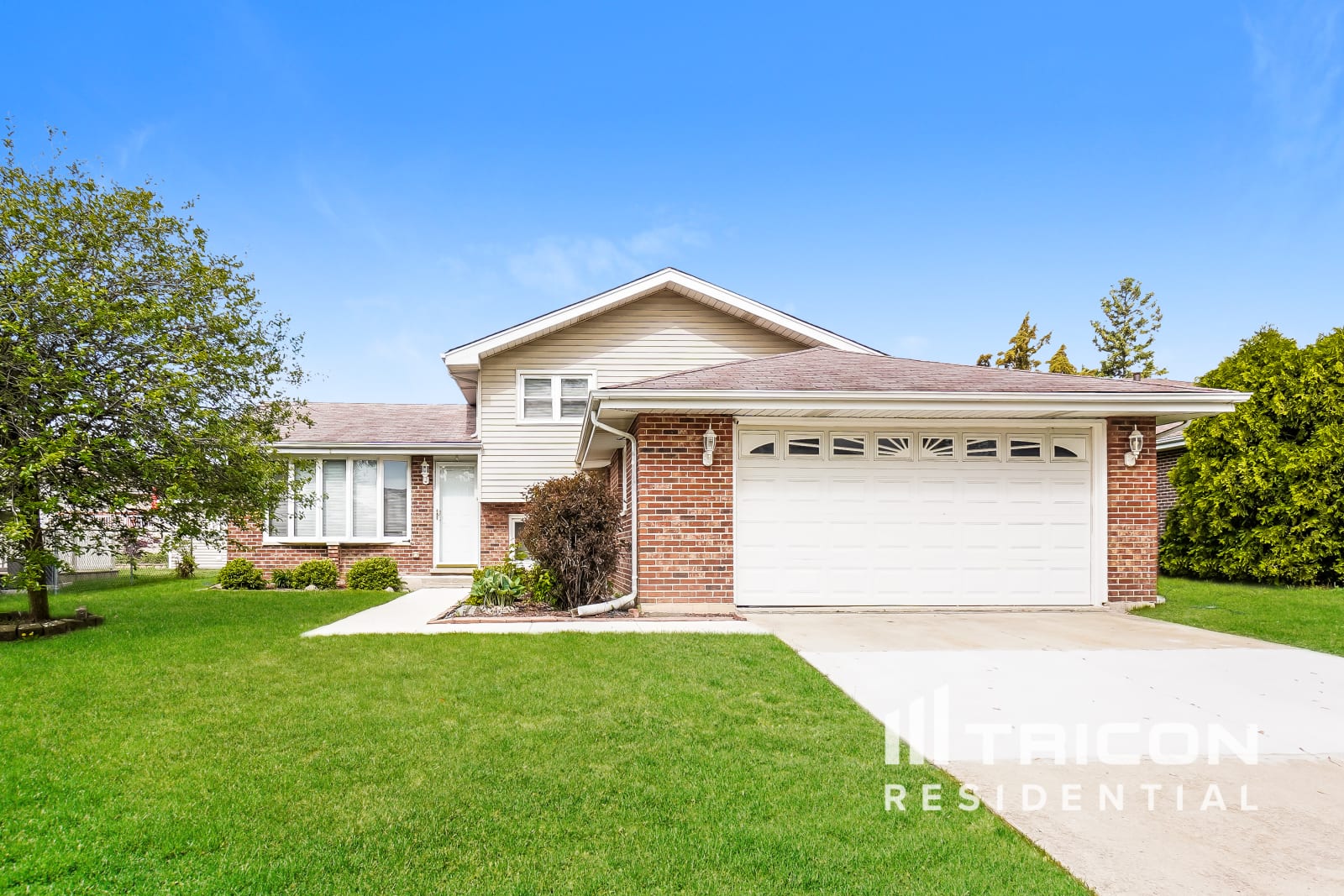 16646 Paxton Avenue Tinley Park IL
