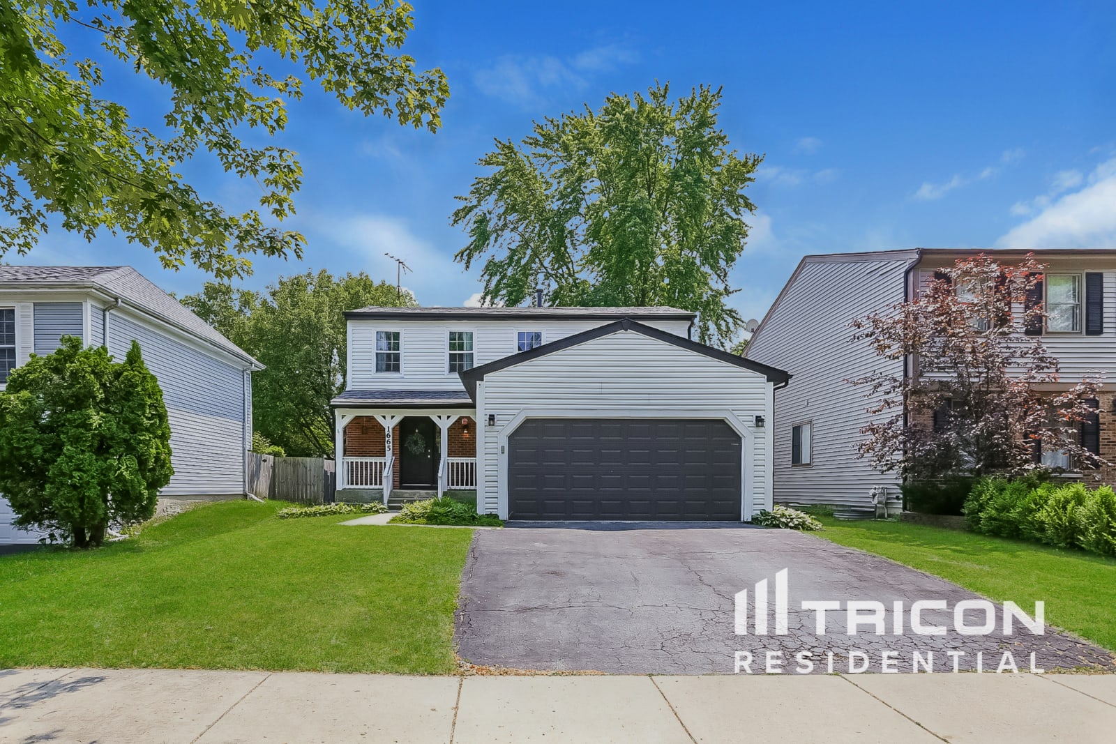 1665 Trafalgar Lane Aurora IL