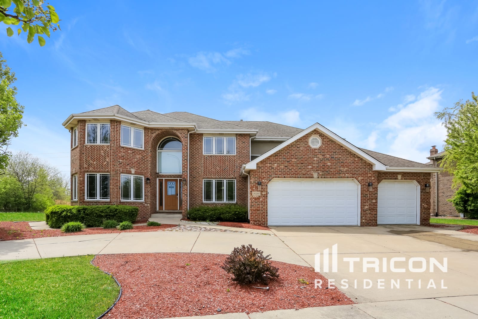 18280 Tralee Trail Tinley Park IL