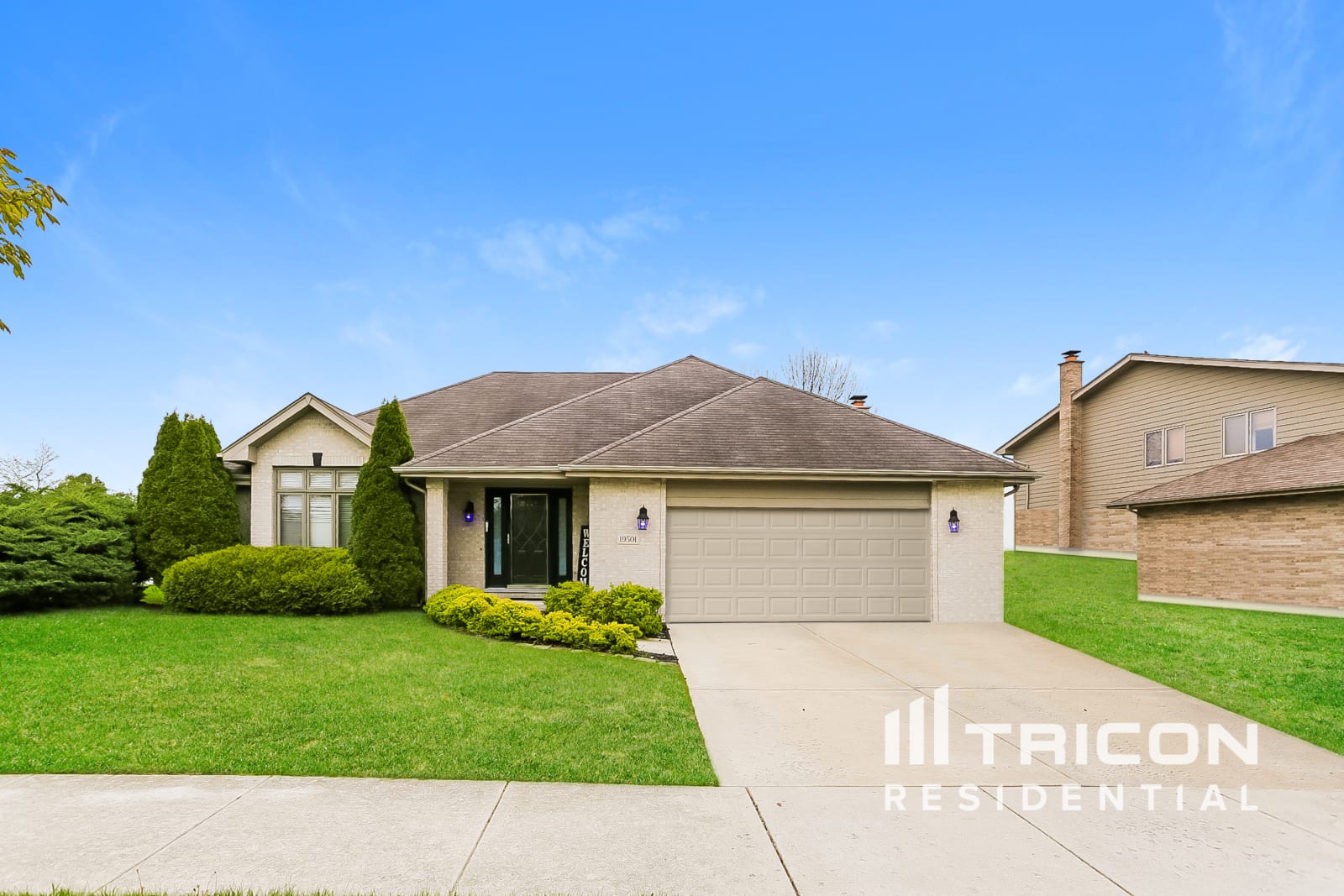 19501 Southfield Ln Tinley Park IL