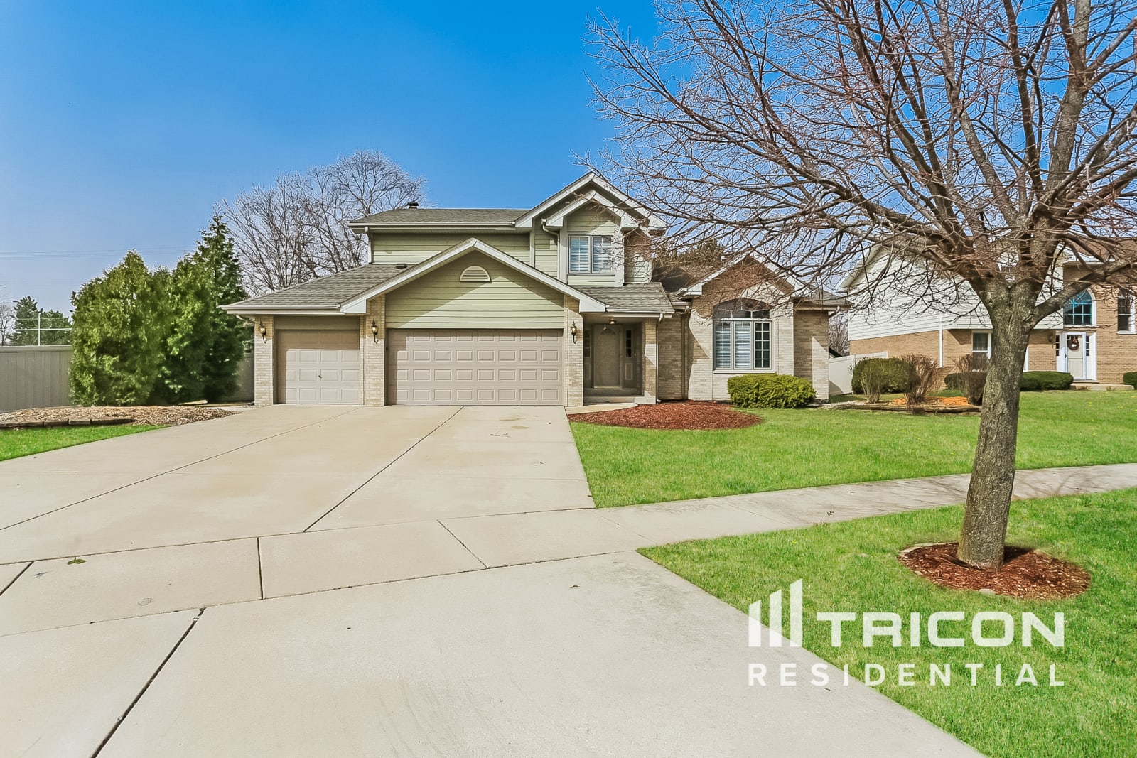 19618 Brookridge Drive Tinley Park IL