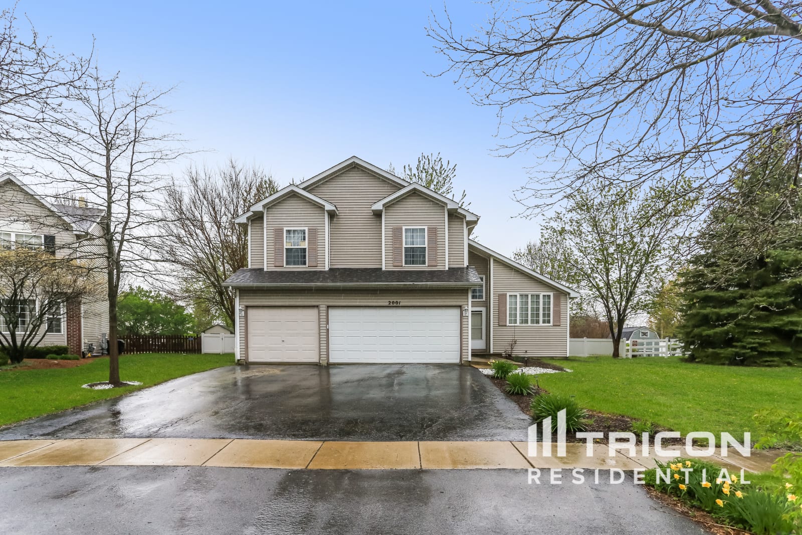 2001 Gray Hawk Drive Plainfield IL