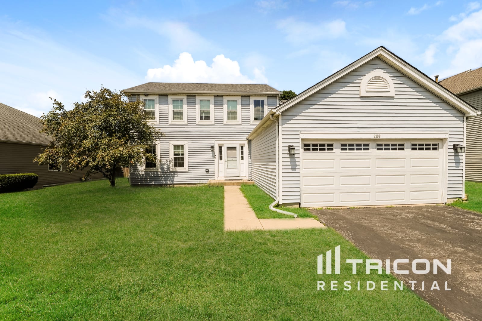 2103 Wesmere Lakes Drive Joliet IL