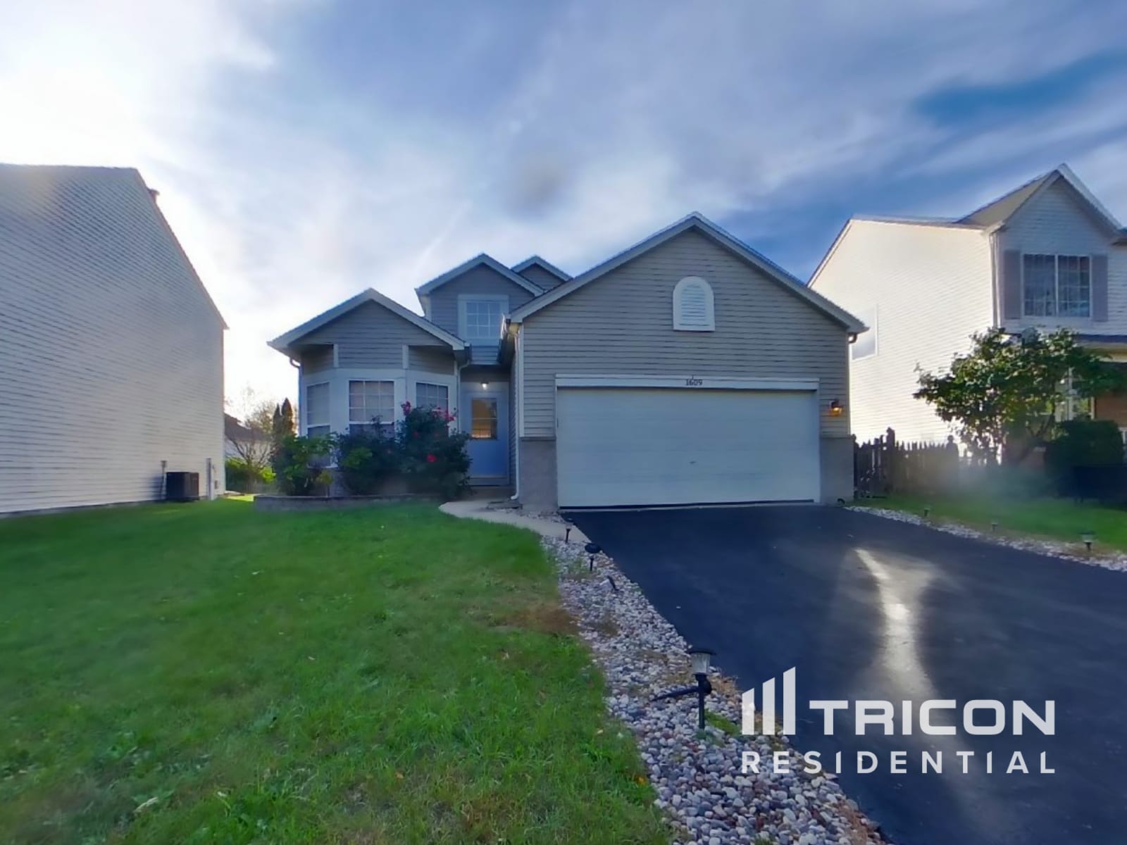 1609 Heritage Pointe Court Plainfield IL