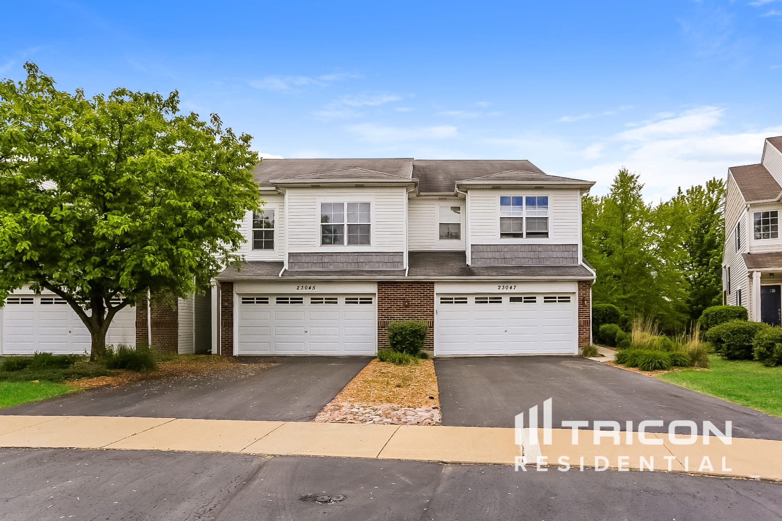 23047 Ironwood Drive Plainfield IL