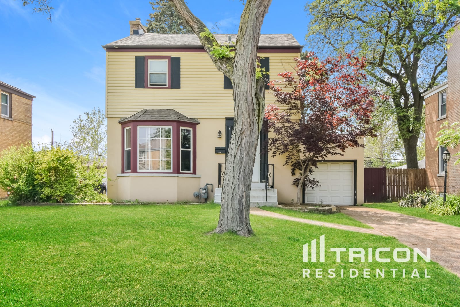 2326 Kensington Avenue Westchester IL