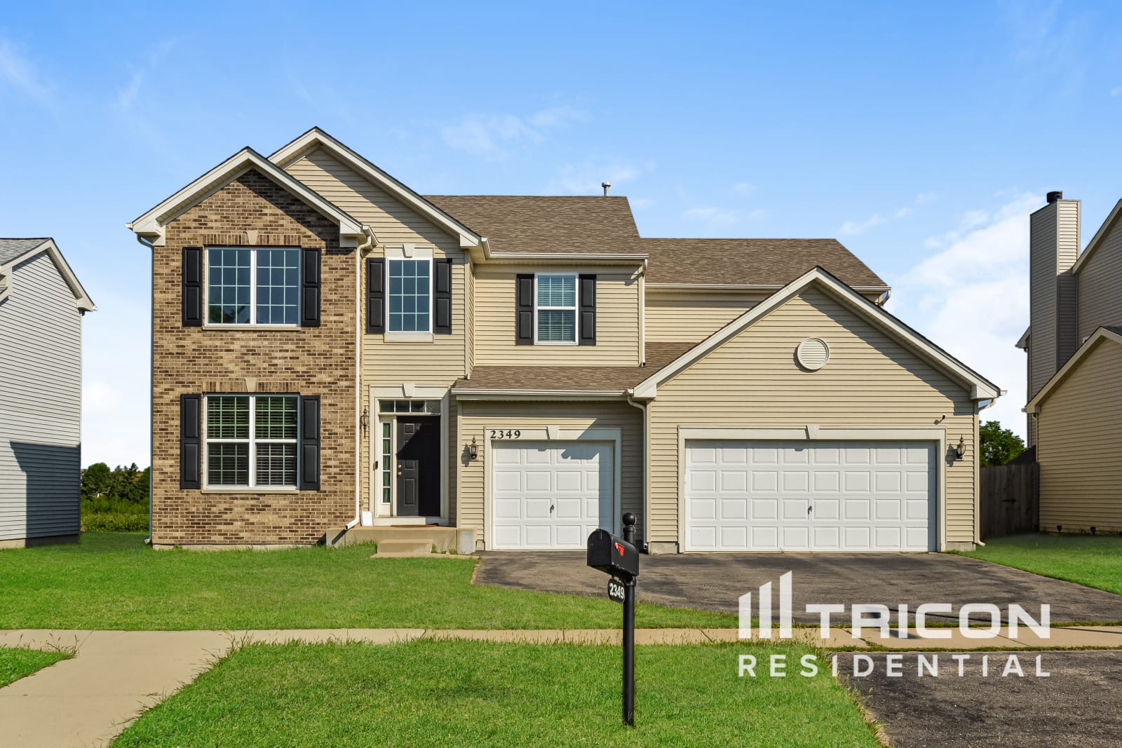 2349 Mayfield Drive Montgomery IL