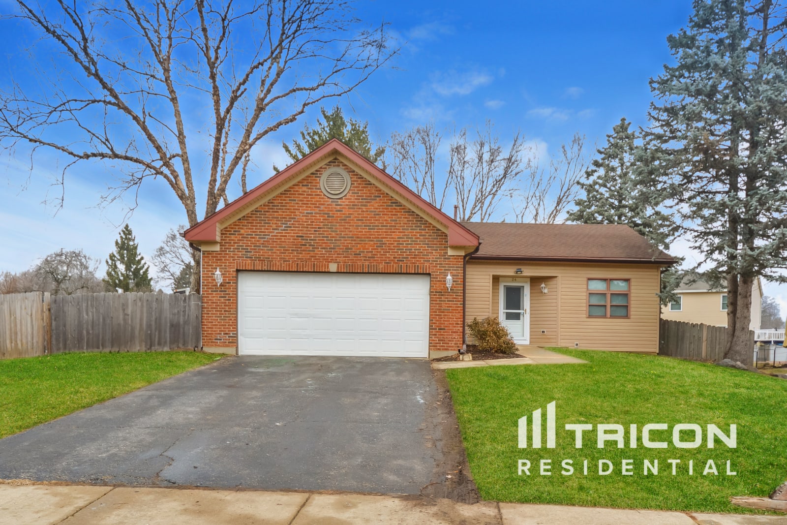 24 Daybreak Ridge Trail Cary IL