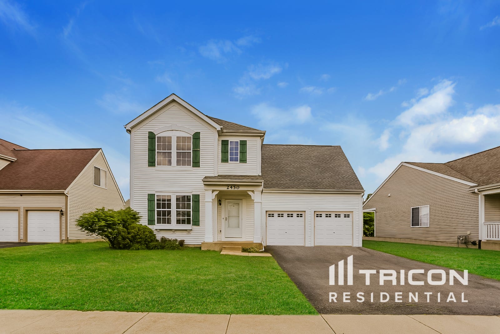2450 Claridge Ln Montgomery IL