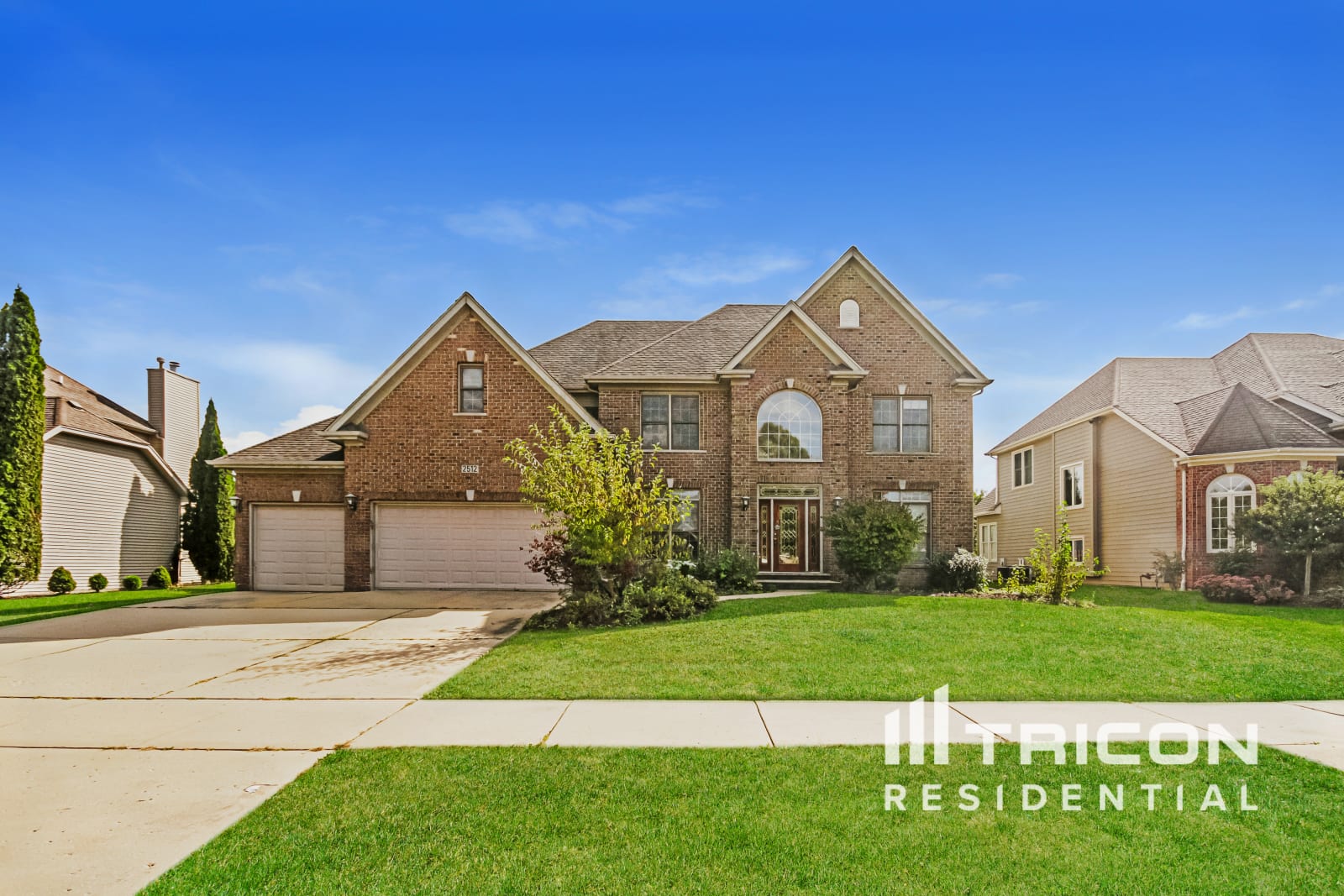2512 Champion Road Naperville IL