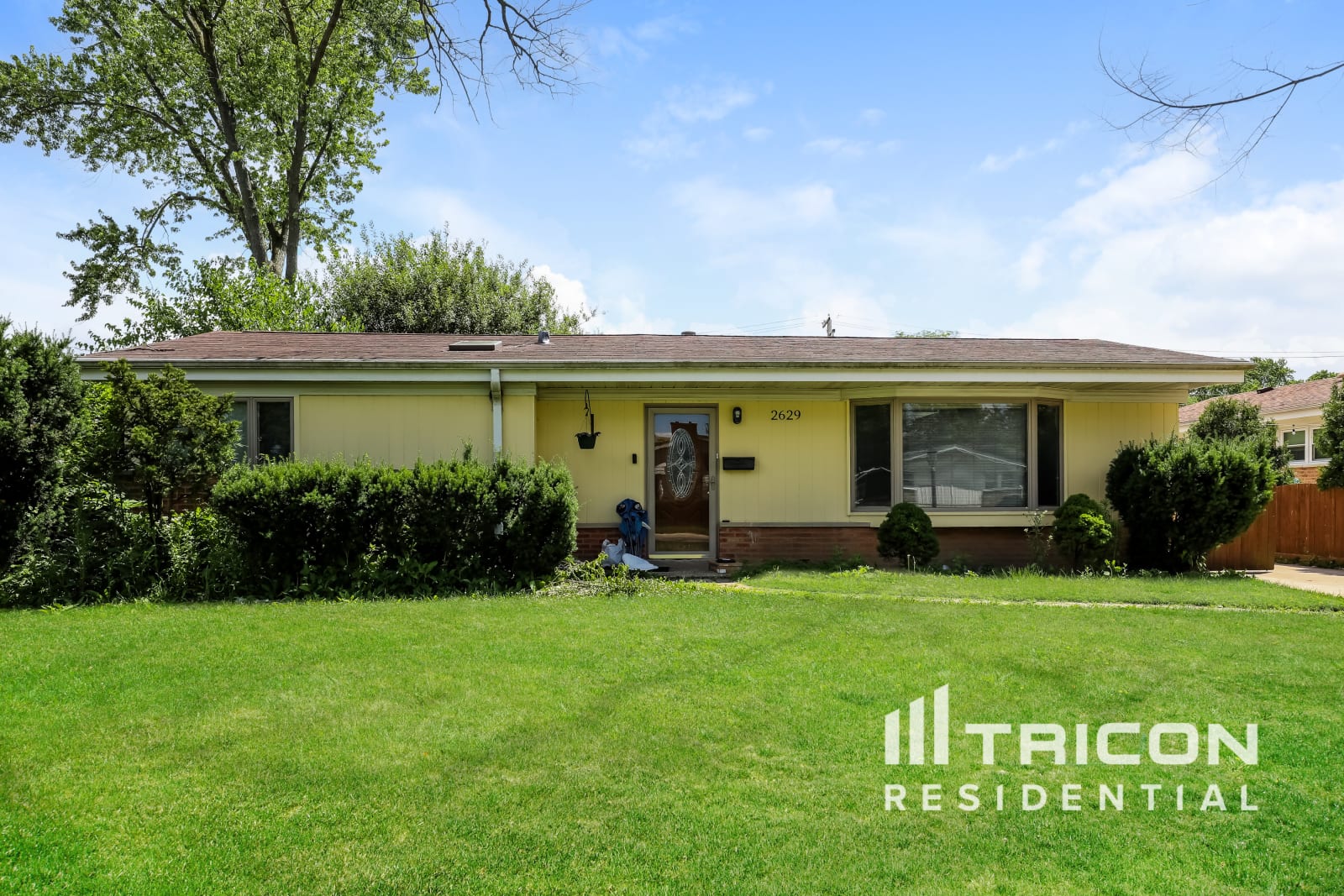 2629 Fontana Dr. Glenview IL