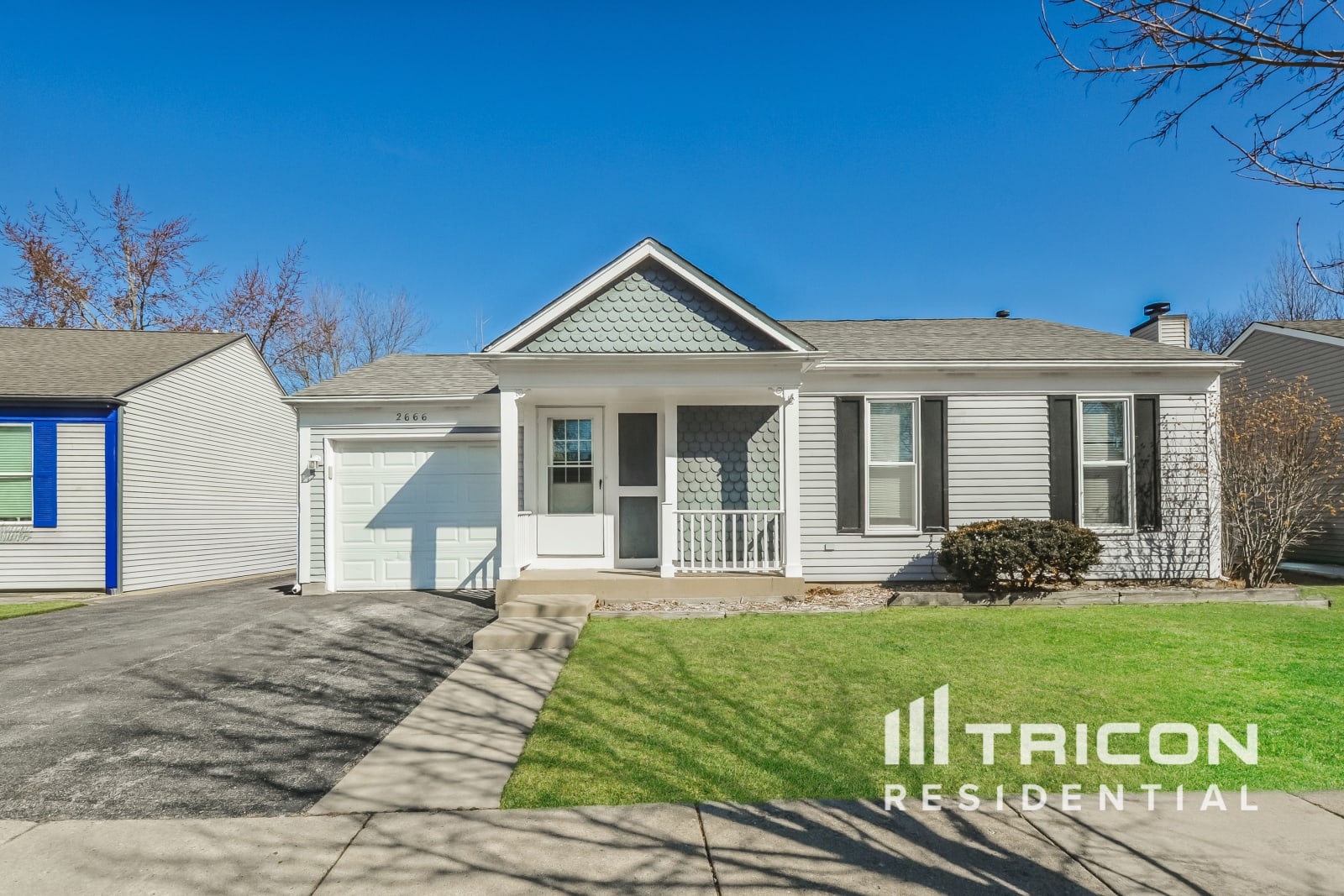 2666 Prairieview Ln Aurora IL