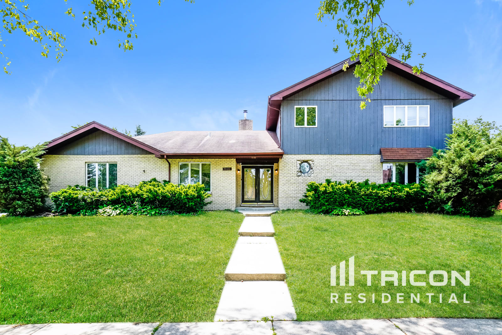 2926 Bonnie Brae Flossmoor IL