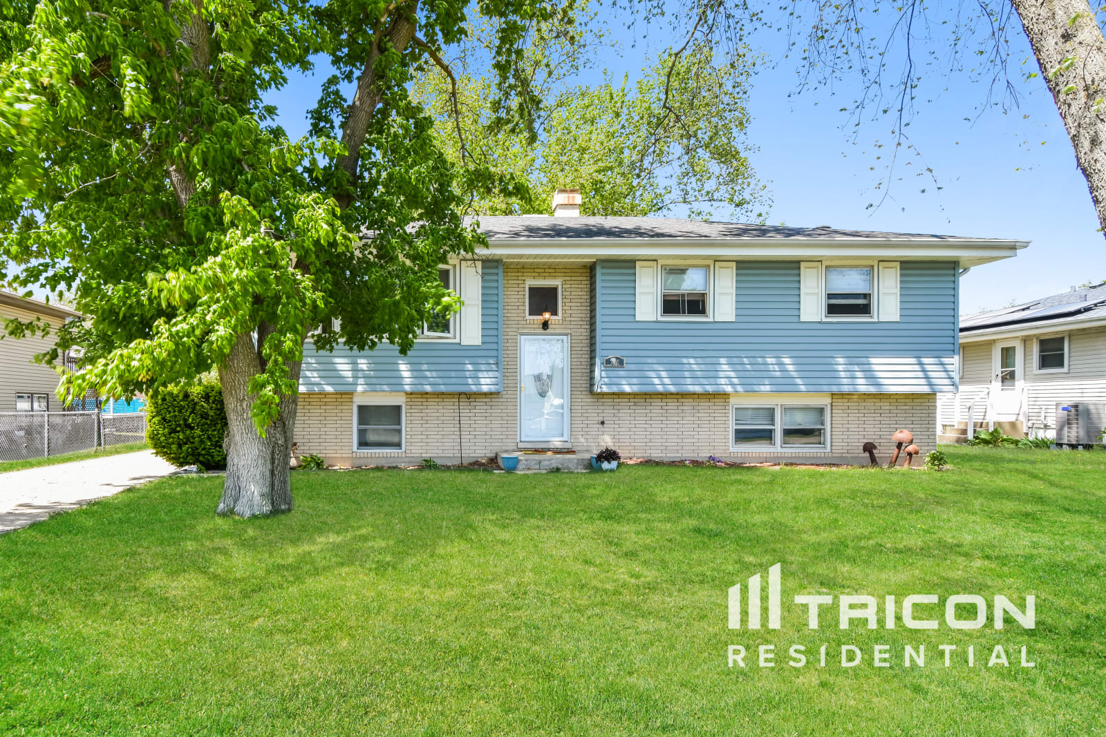 315 Oak Street Lake In The Hills IL