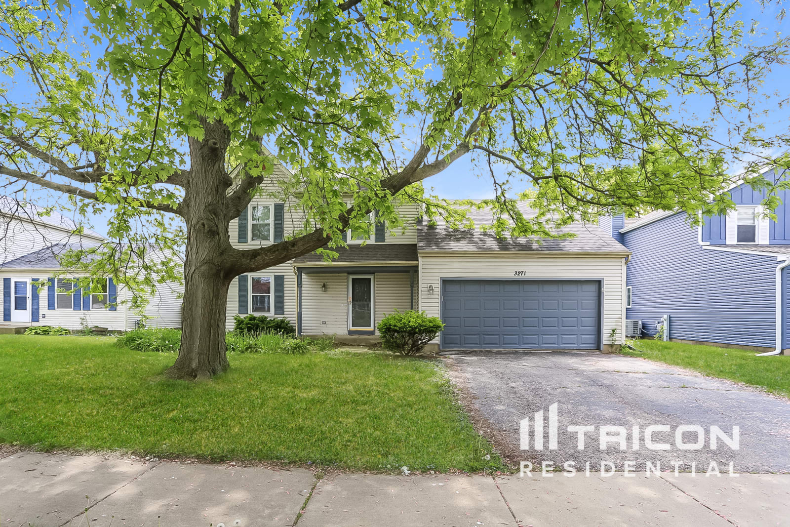 3271 Andover Drive Aurora IL