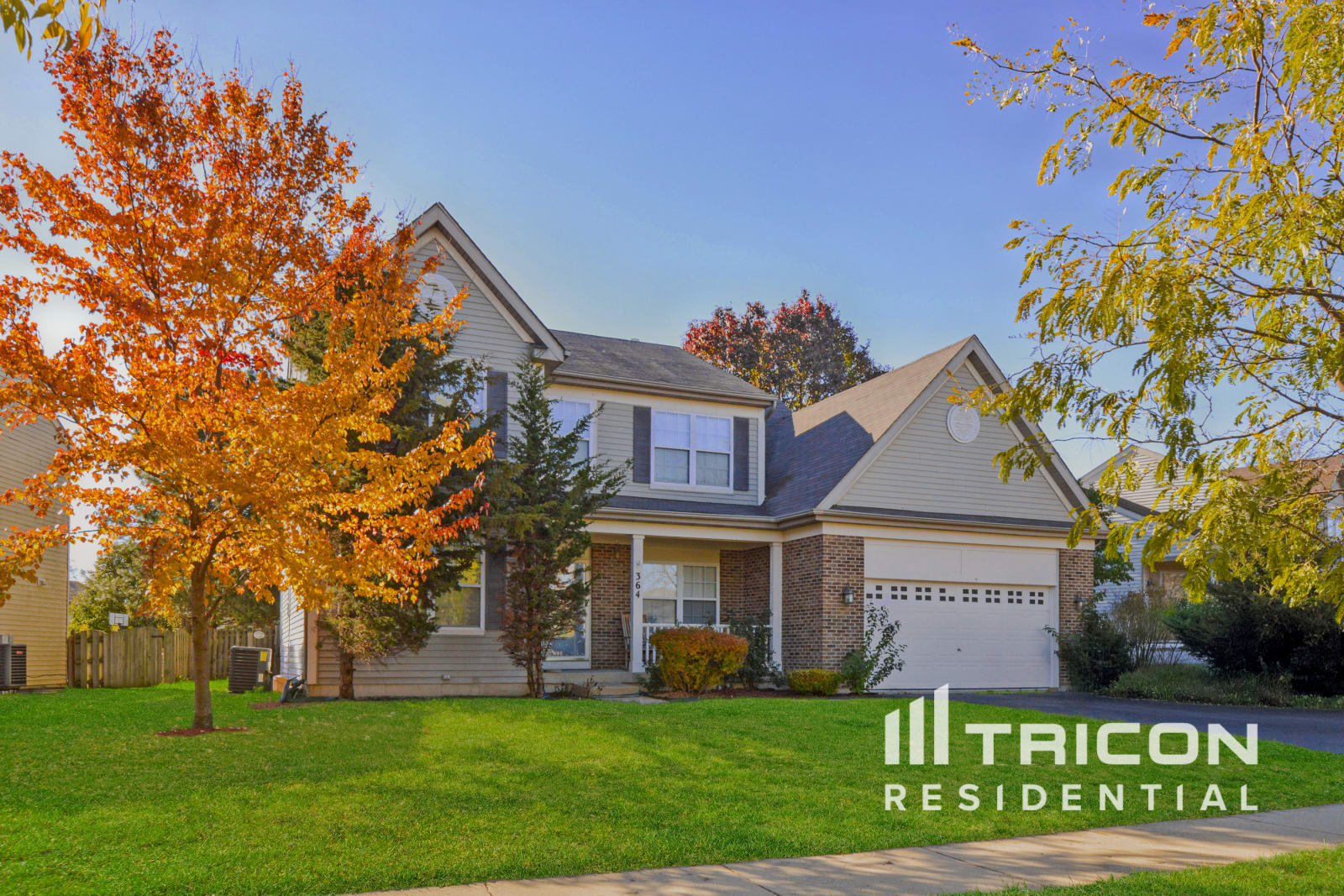 364 Messenger Circle North Aurora IL