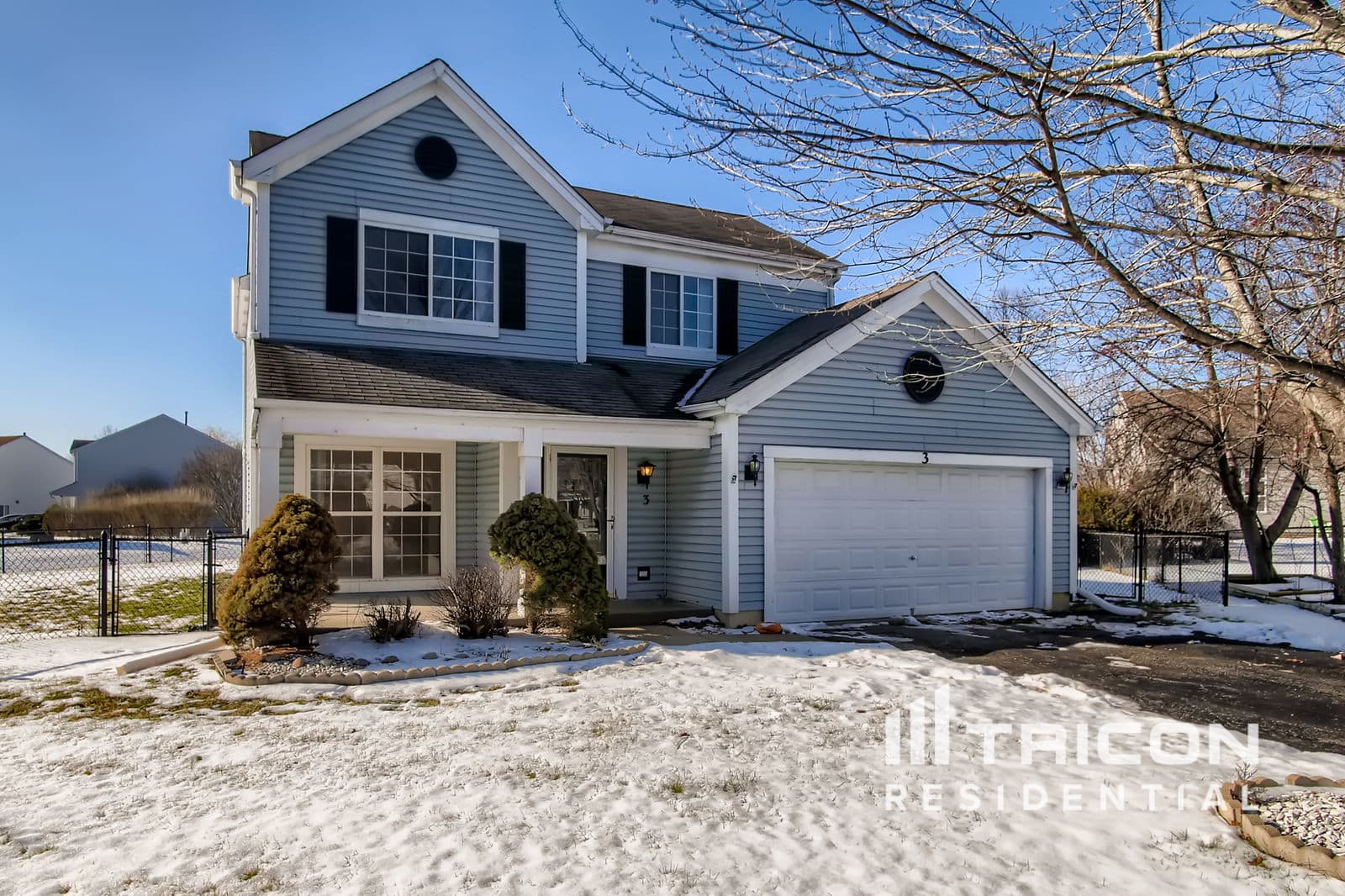 3 Kaelynn Court South Elgin IL