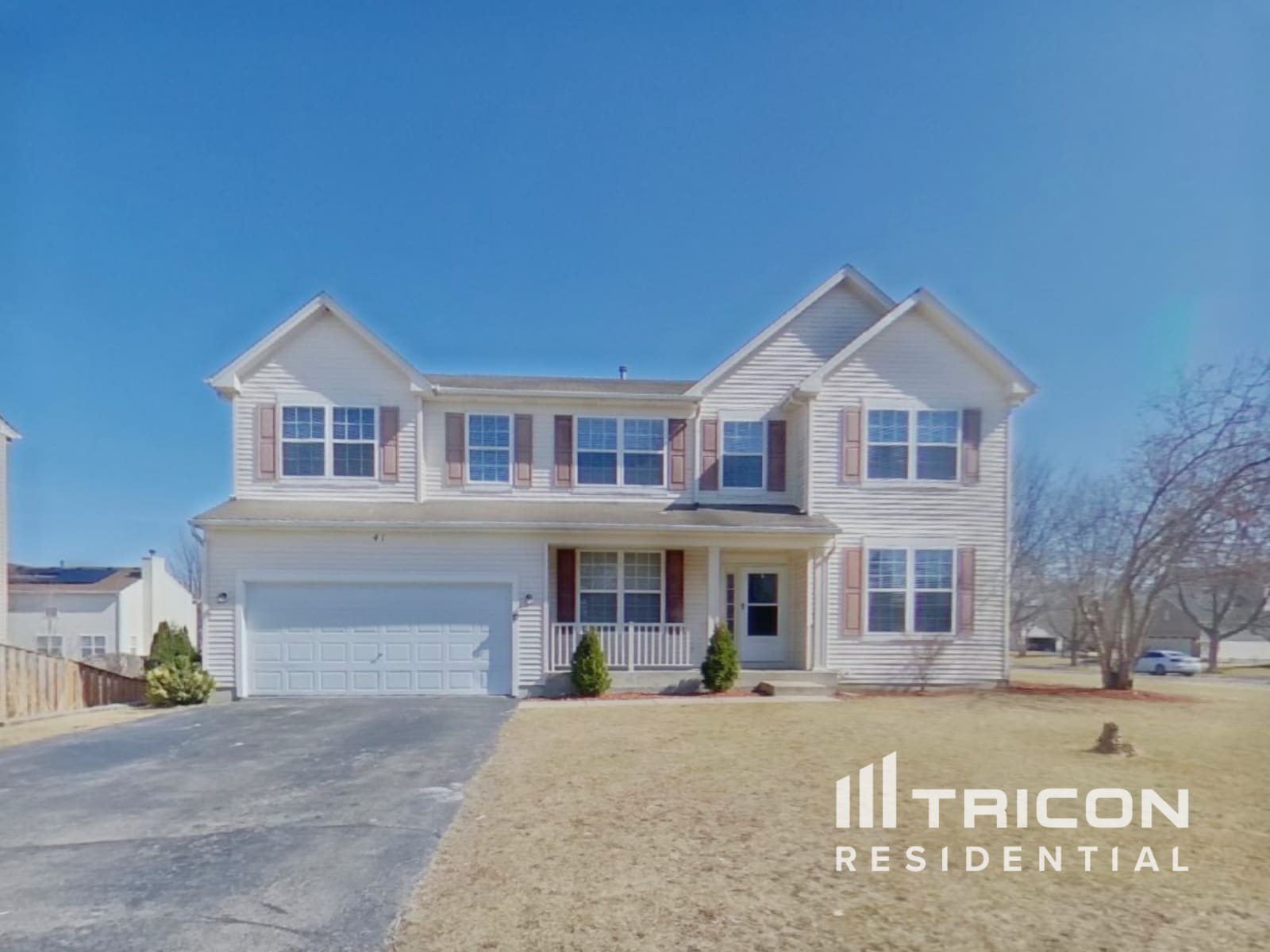 41 Brentwood Drive Gilberts IL