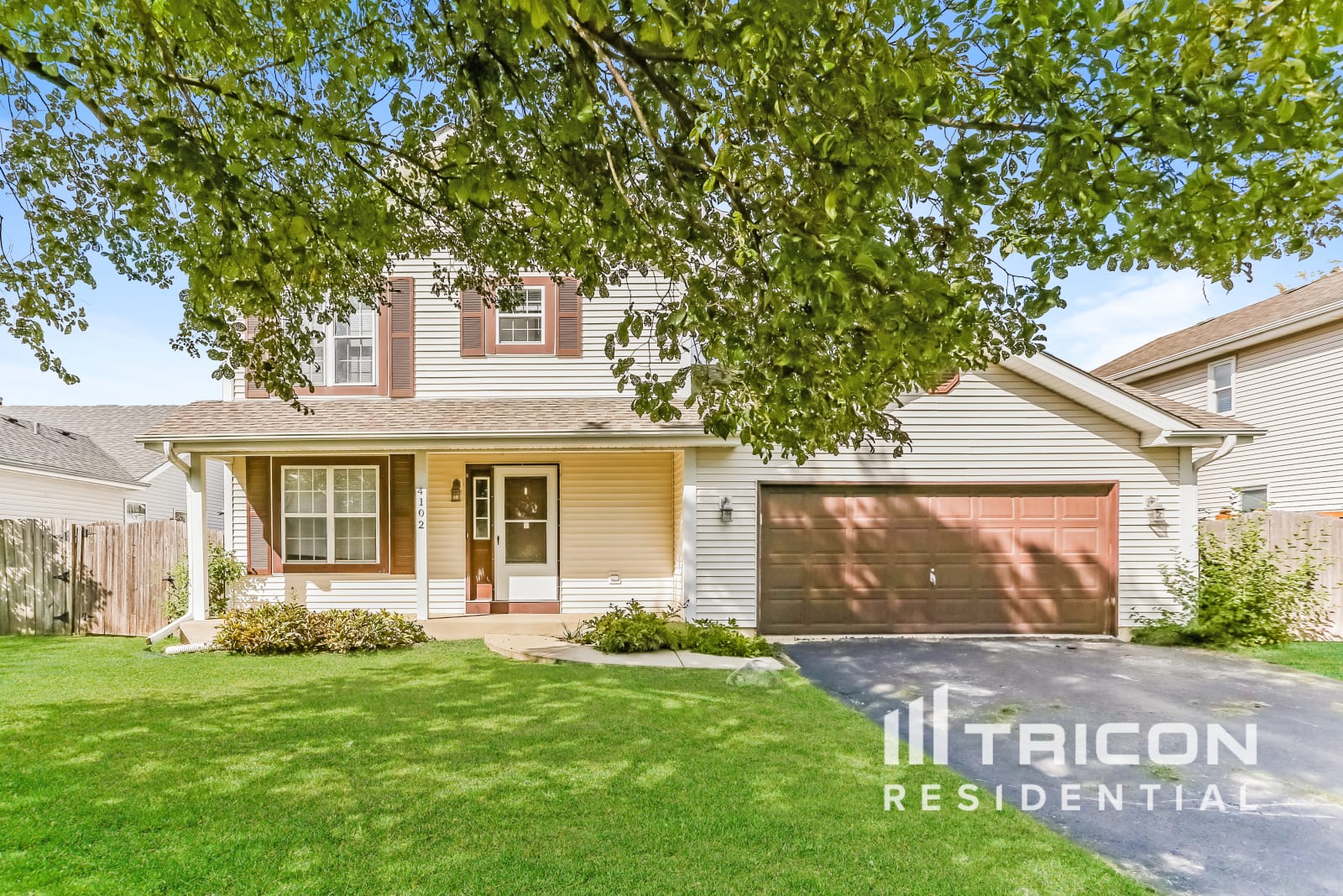 4102 Brenton Dr Joliet IL