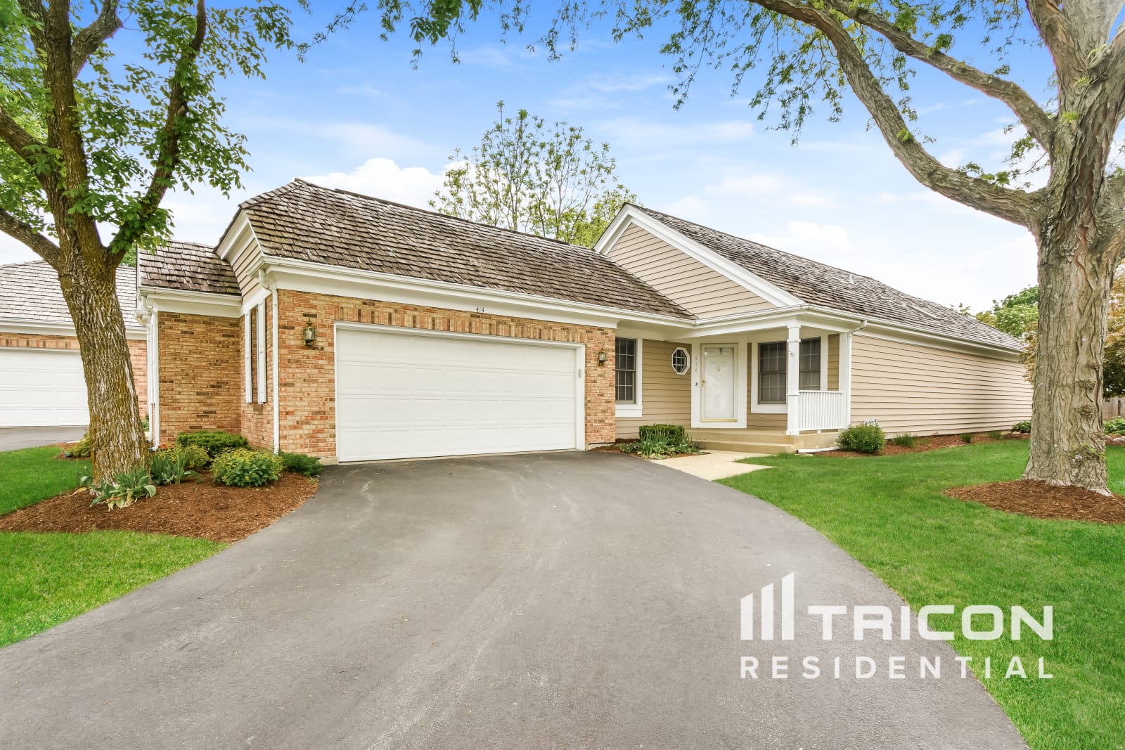 414 Park Barrington Drive Barrington IL